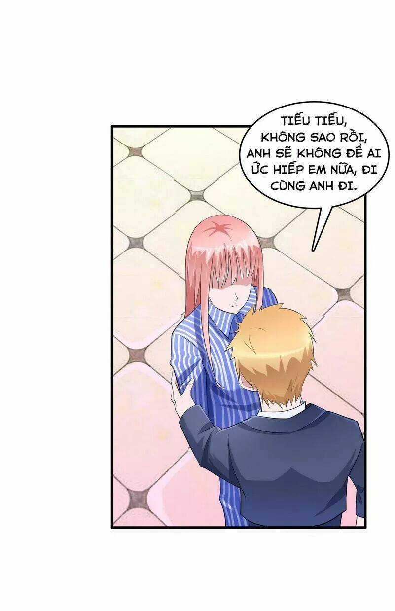 Cô Dâu Gả Thay Của Tổng Tài Chapter 70 trang 18