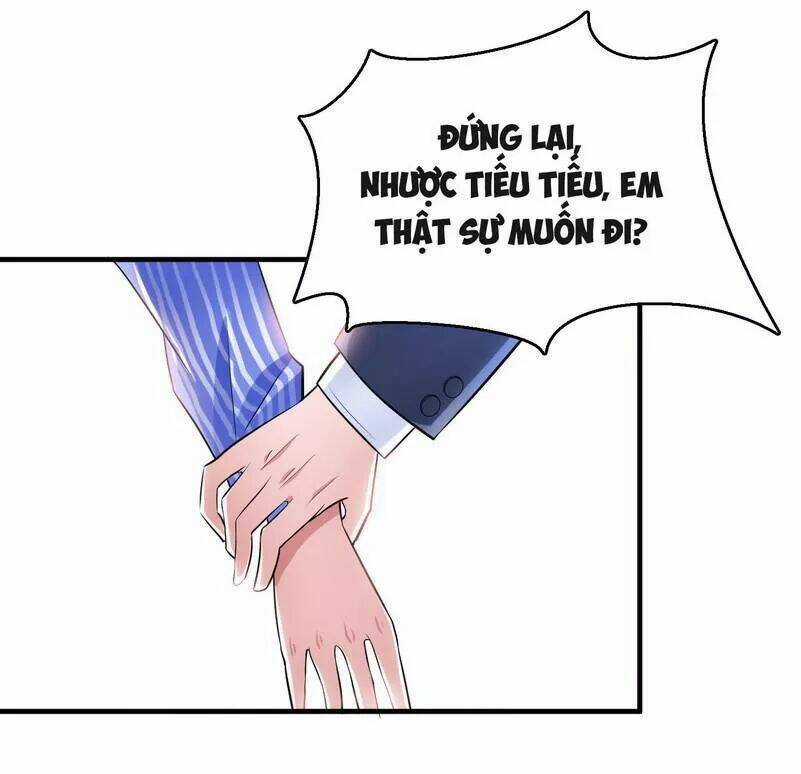 Cô Dâu Gả Thay Của Tổng Tài Chapter 70 trang 21
