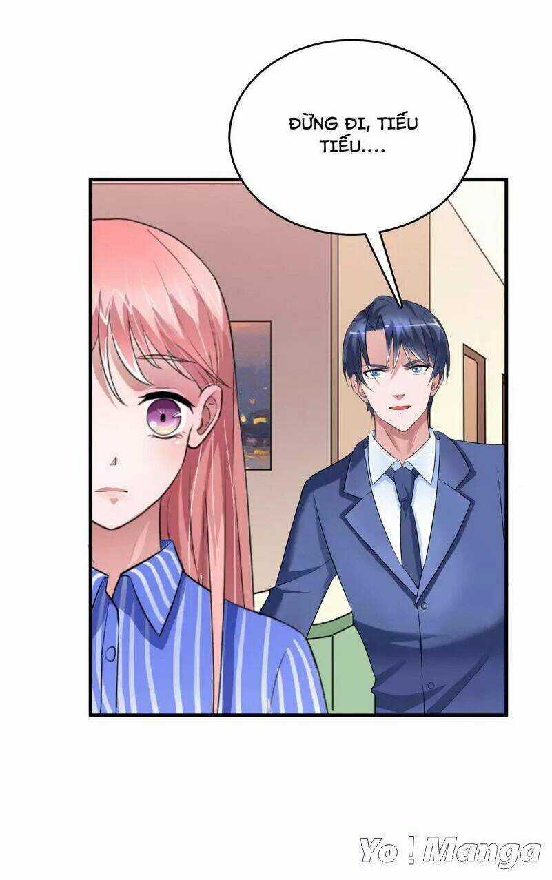 Cô Dâu Gả Thay Của Tổng Tài Chapter 70 trang 22