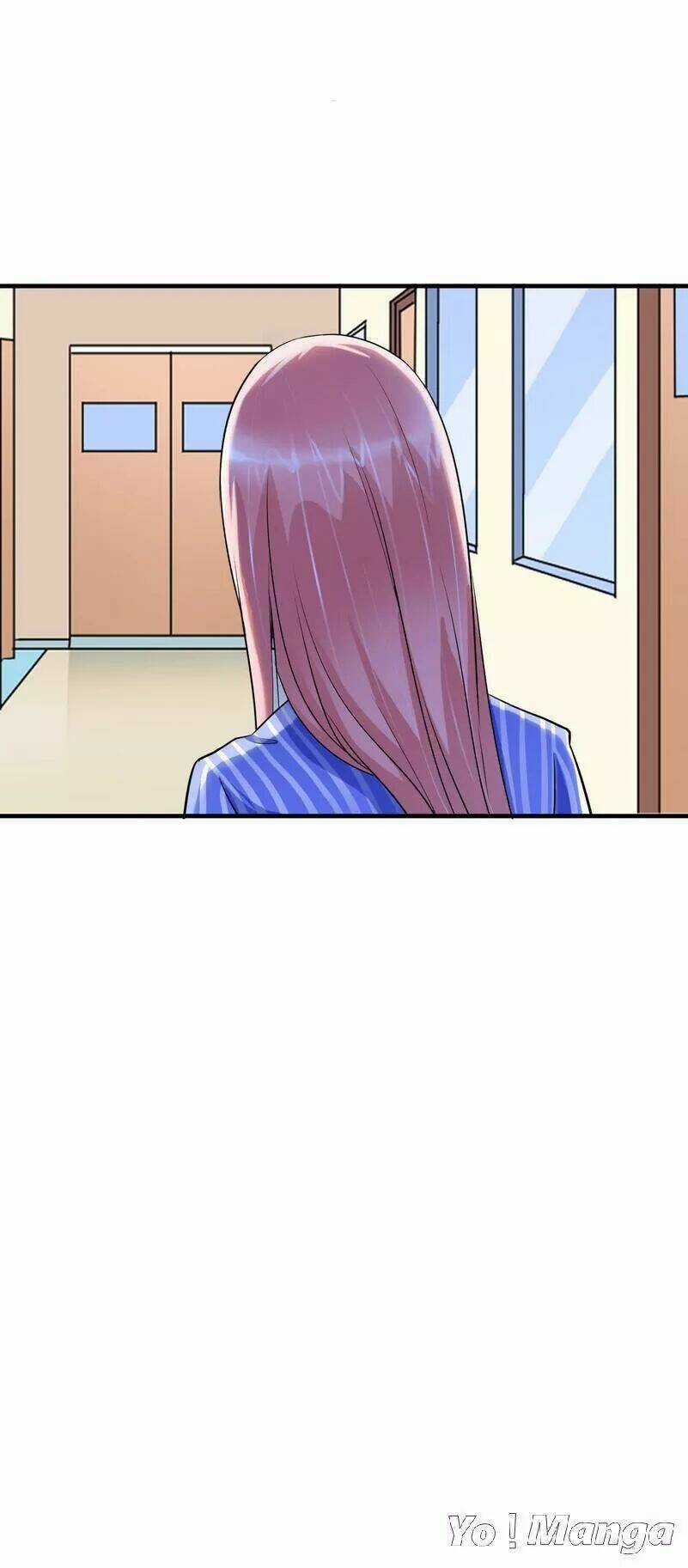 Cô Dâu Gả Thay Của Tổng Tài Chapter 70 trang 23