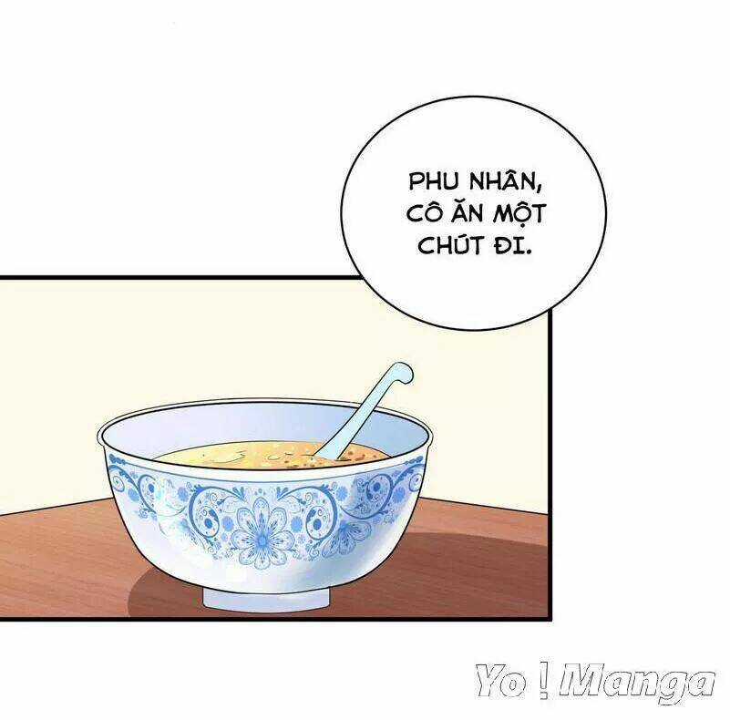 Cô Dâu Gả Thay Của Tổng Tài Chapter 70 trang 3