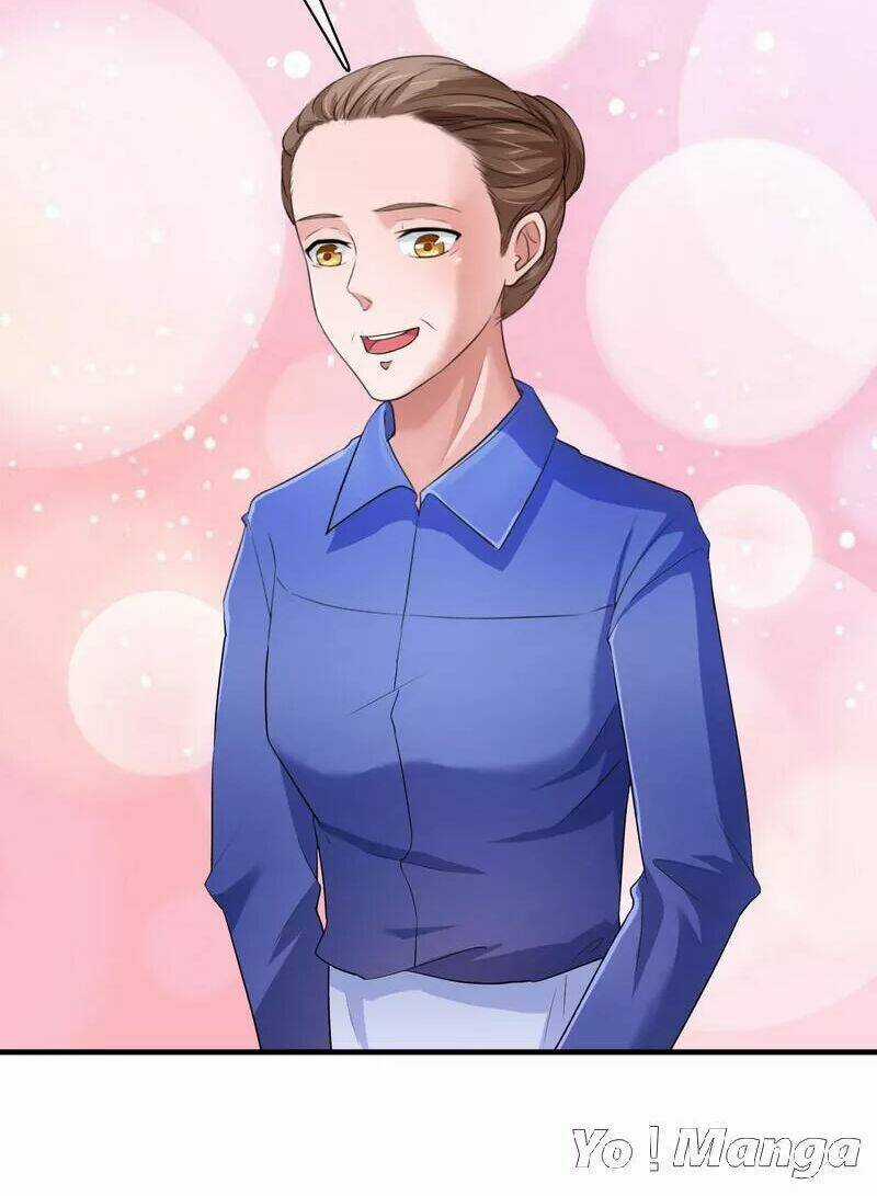 Cô Dâu Gả Thay Của Tổng Tài Chapter 70 trang 5