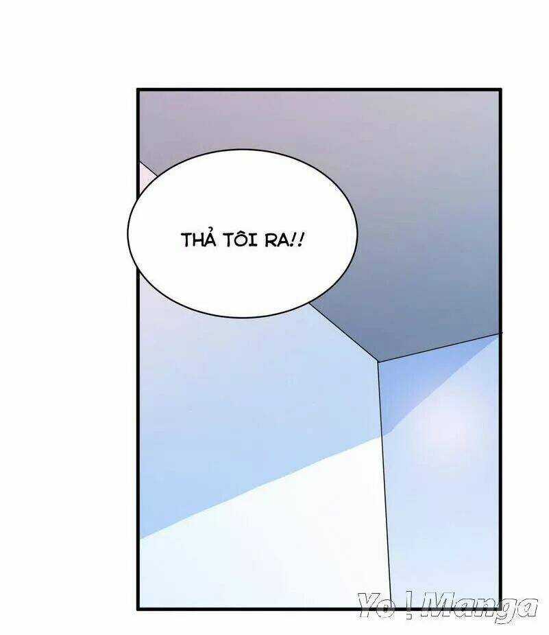 Cô Dâu Gả Thay Của Tổng Tài Chapter 70 trang 7