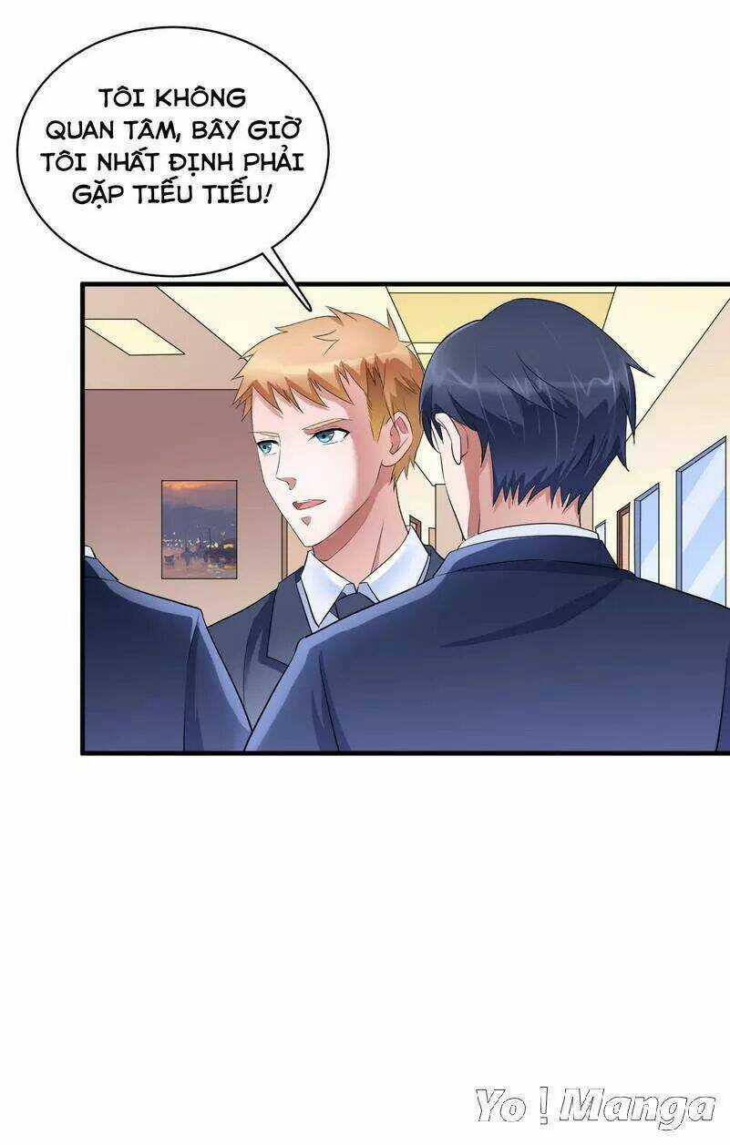 Cô Dâu Gả Thay Của Tổng Tài Chapter 70 trang 9