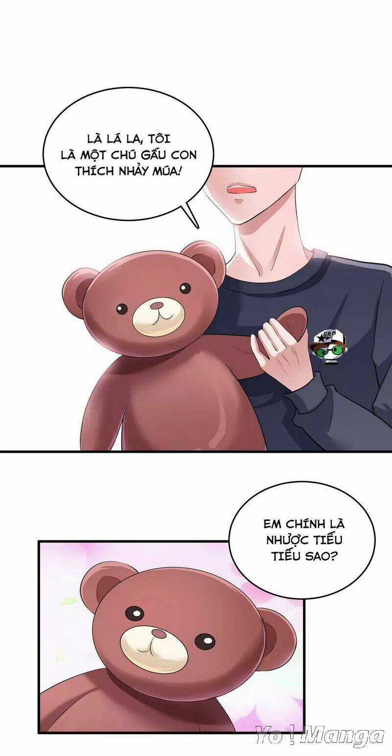 Cô Dâu Gả Thay Của Tổng Tài Chapter 73 trang 1