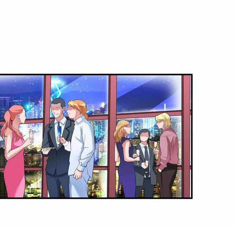 Cô Dâu Gả Thay Của Tổng Tài Chapter 76 trang 1