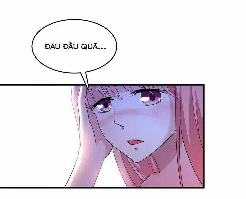 Cô Dâu Gả Thay Của Tổng Tài Chapter 77 trang 1