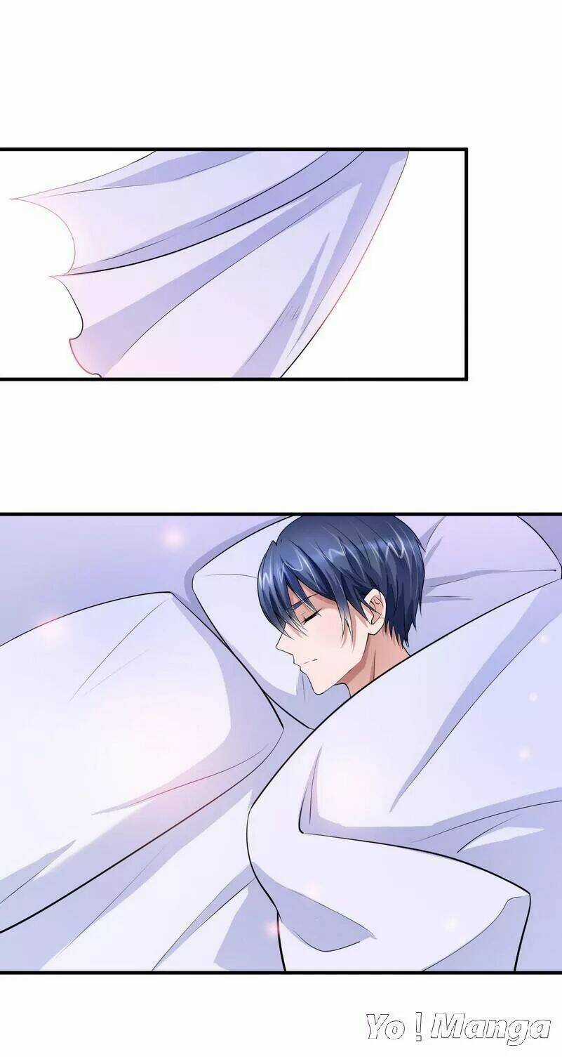 Cô Dâu Gả Thay Của Tổng Tài Chapter 78 trang 1