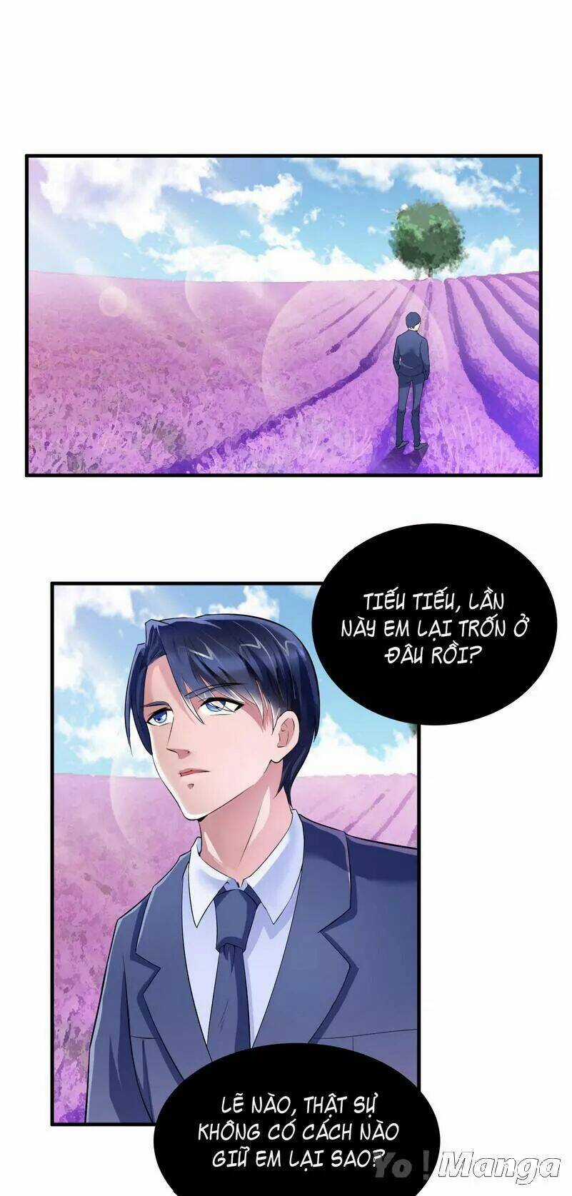 Cô Dâu Gả Thay Của Tổng Tài Chapter 79 trang 1