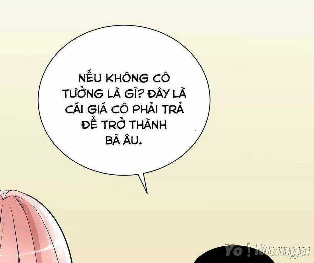 Cô Dâu Gả Thay Của Tổng Tài Chapter 8 trang 13