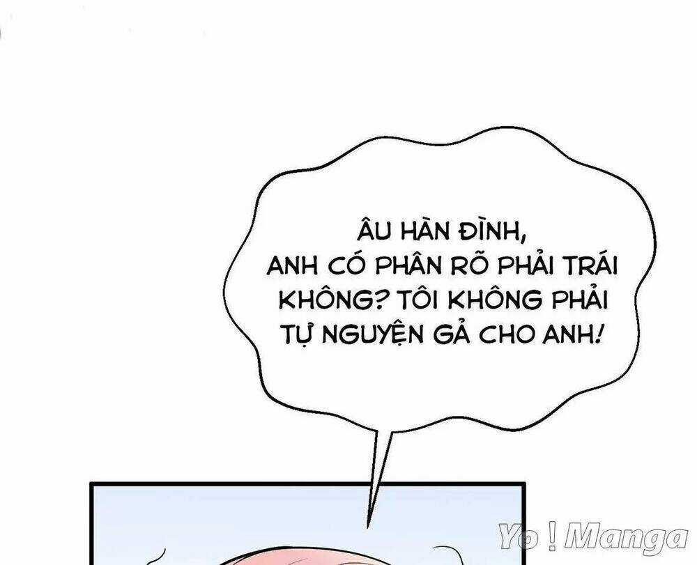 Cô Dâu Gả Thay Của Tổng Tài Chapter 8 trang 15