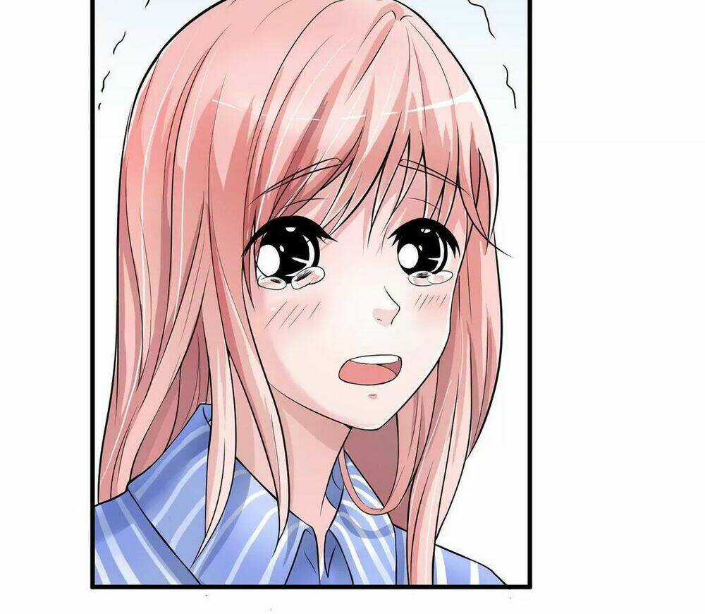 Cô Dâu Gả Thay Của Tổng Tài Chapter 8 trang 16