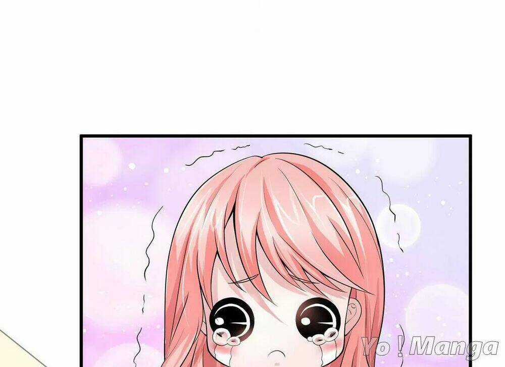 Cô Dâu Gả Thay Của Tổng Tài Chapter 8 trang 19