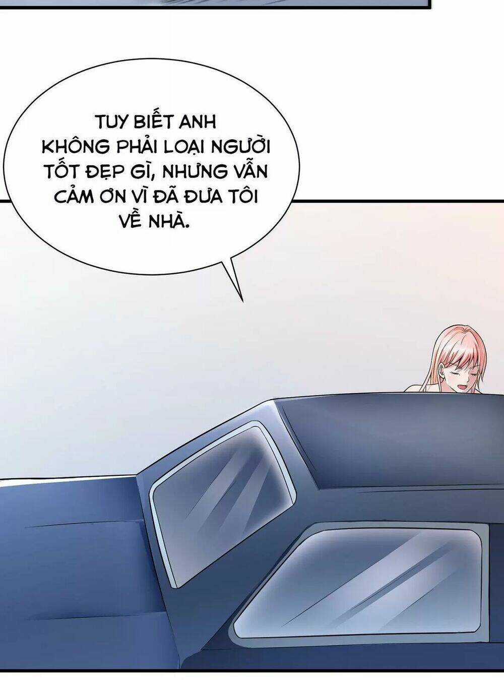 Cô Dâu Gả Thay Của Tổng Tài Chapter 8 trang 23