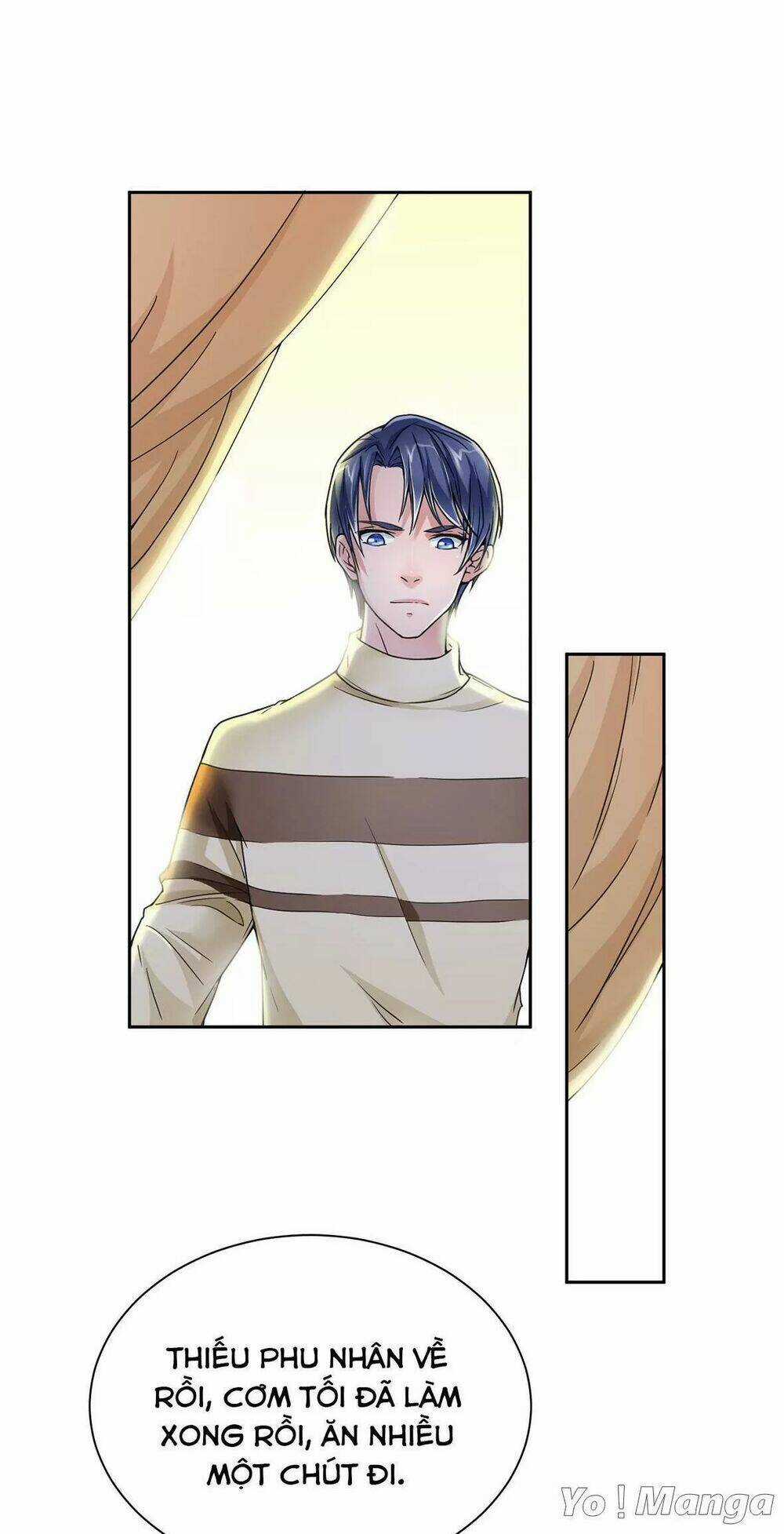 Cô Dâu Gả Thay Của Tổng Tài Chapter 8 trang 27