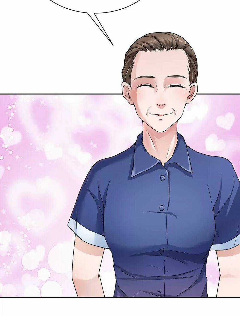 Cô Dâu Gả Thay Của Tổng Tài Chapter 8 trang 28