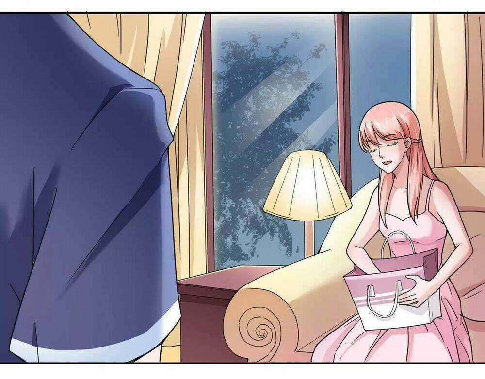 Cô Dâu Gả Thay Của Tổng Tài Chapter 8 trang 30