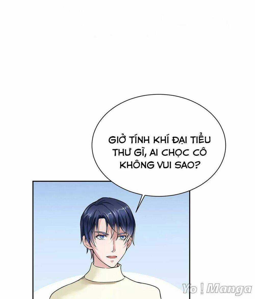 Cô Dâu Gả Thay Của Tổng Tài Chapter 8 trang 31