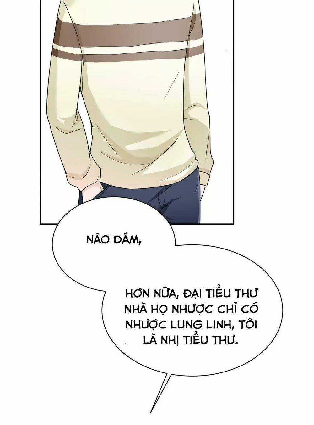 Cô Dâu Gả Thay Của Tổng Tài Chapter 8 trang 32