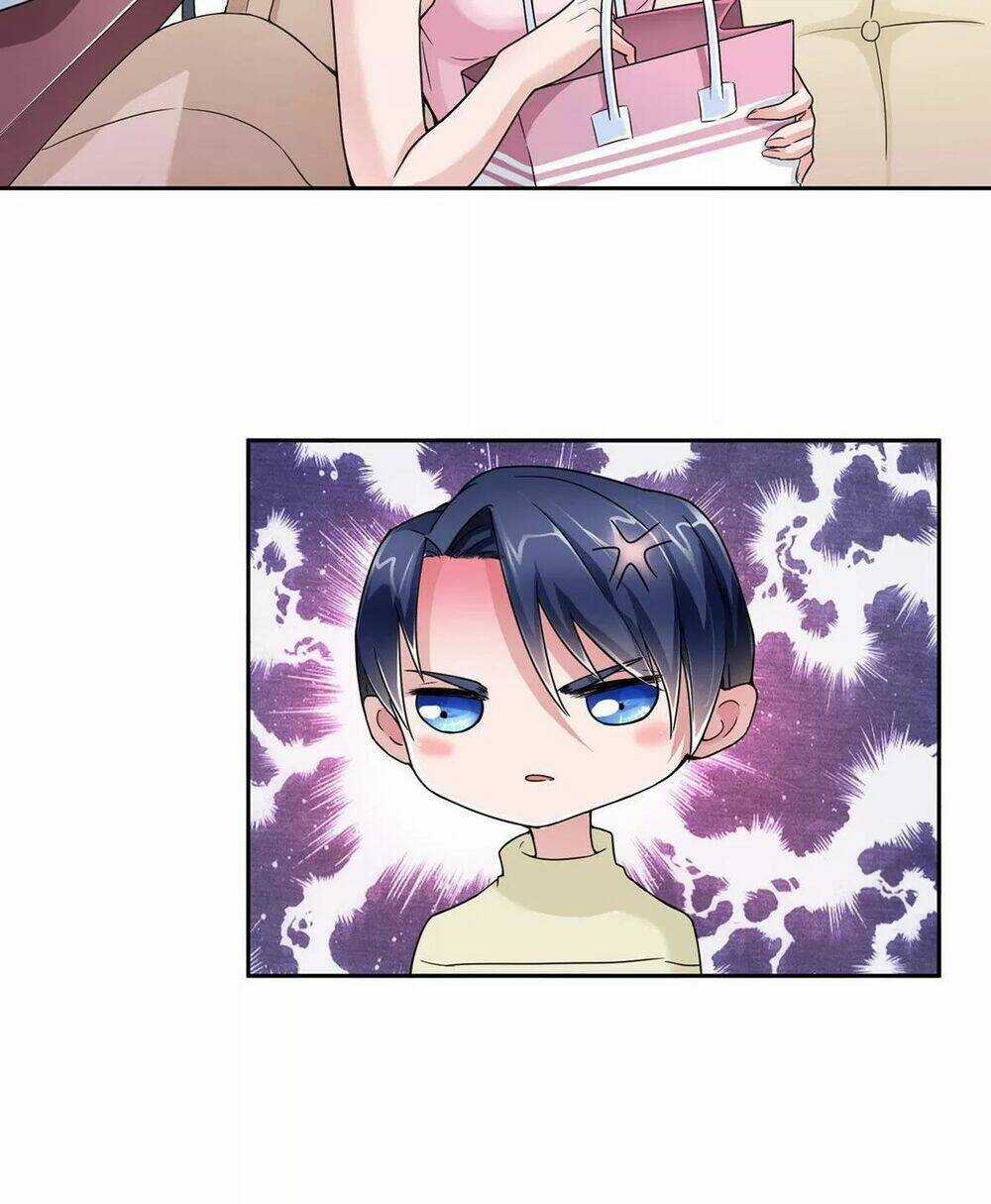 Cô Dâu Gả Thay Của Tổng Tài Chapter 8 trang 34