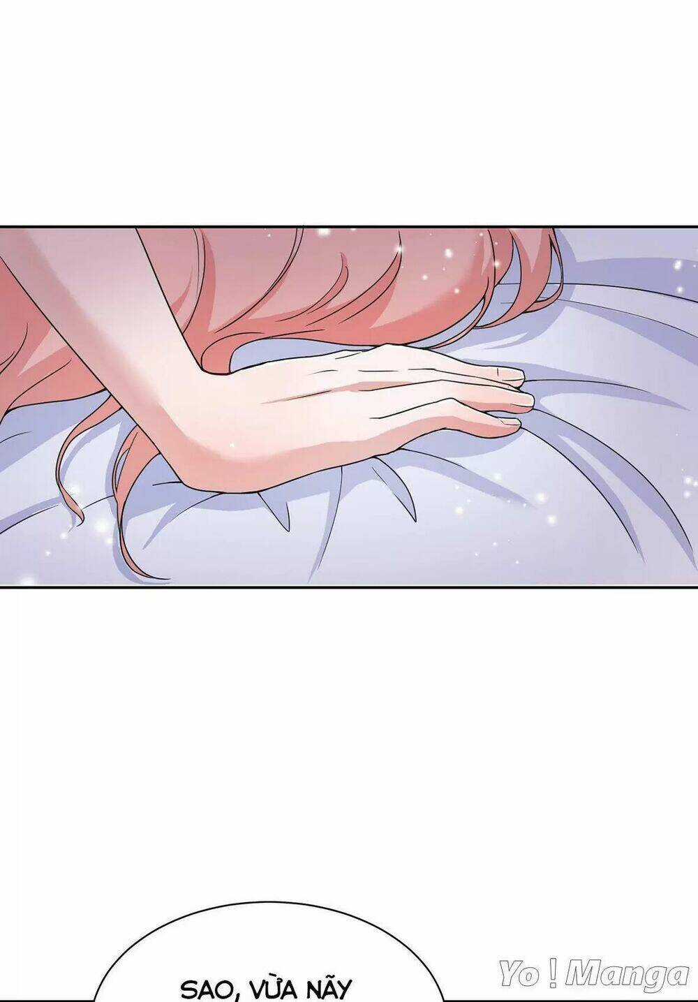 Cô Dâu Gả Thay Của Tổng Tài Chapter 8 trang 37