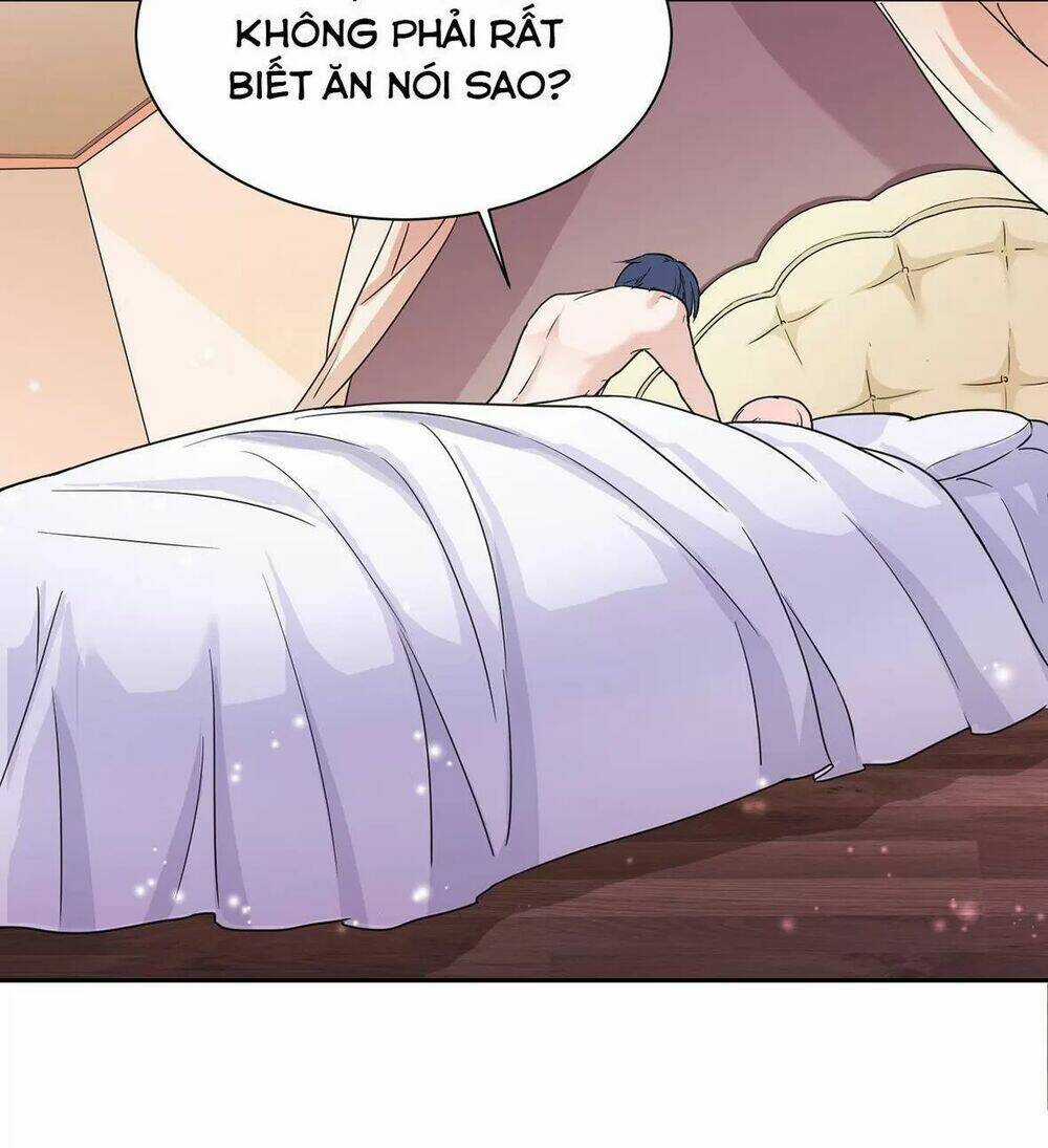 Cô Dâu Gả Thay Của Tổng Tài Chapter 8 trang 38