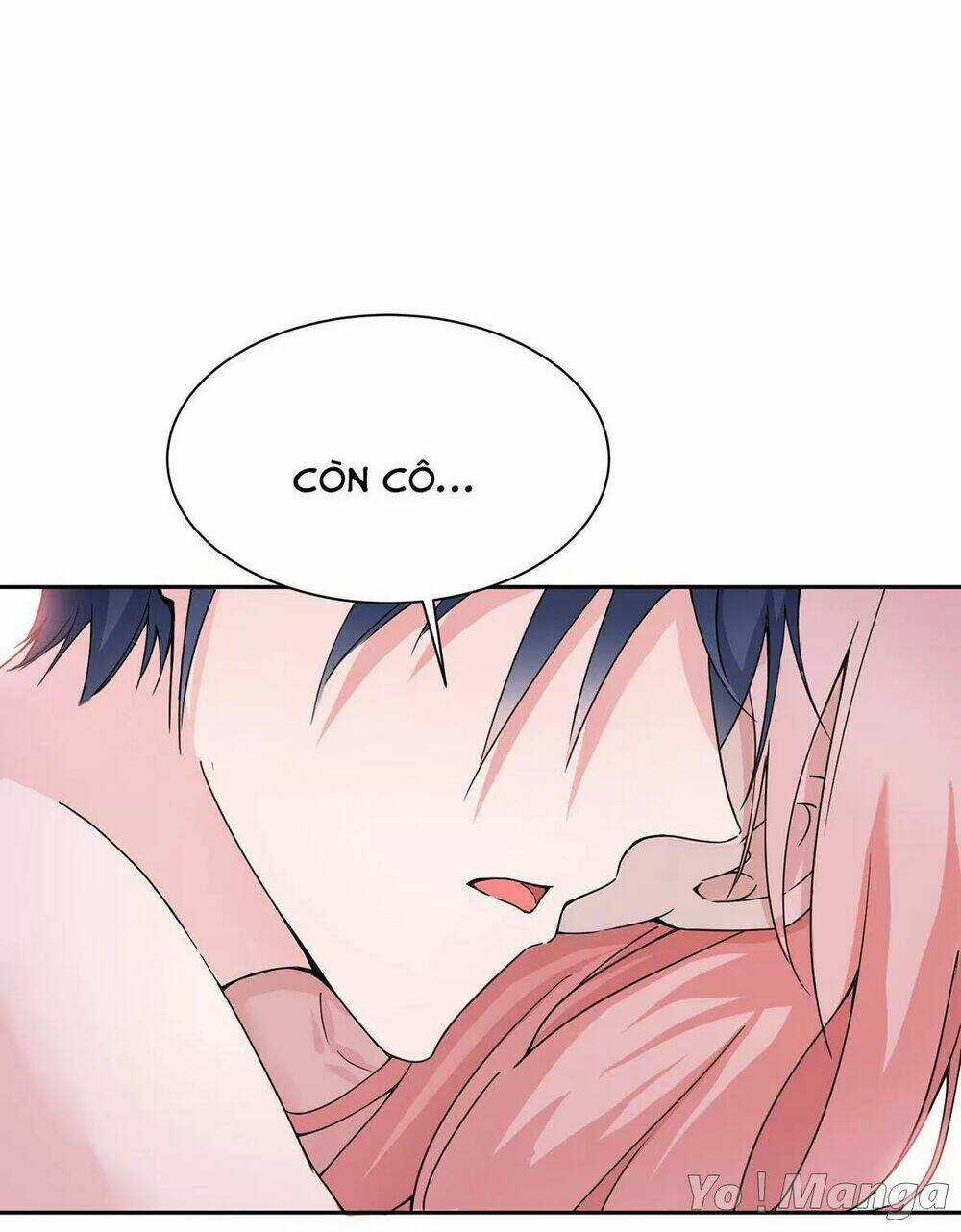 Cô Dâu Gả Thay Của Tổng Tài Chapter 8 trang 42