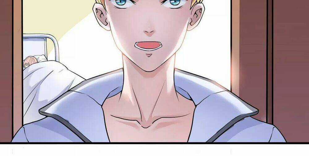 Cô Dâu Gả Thay Của Tổng Tài Chapter 8 trang 7