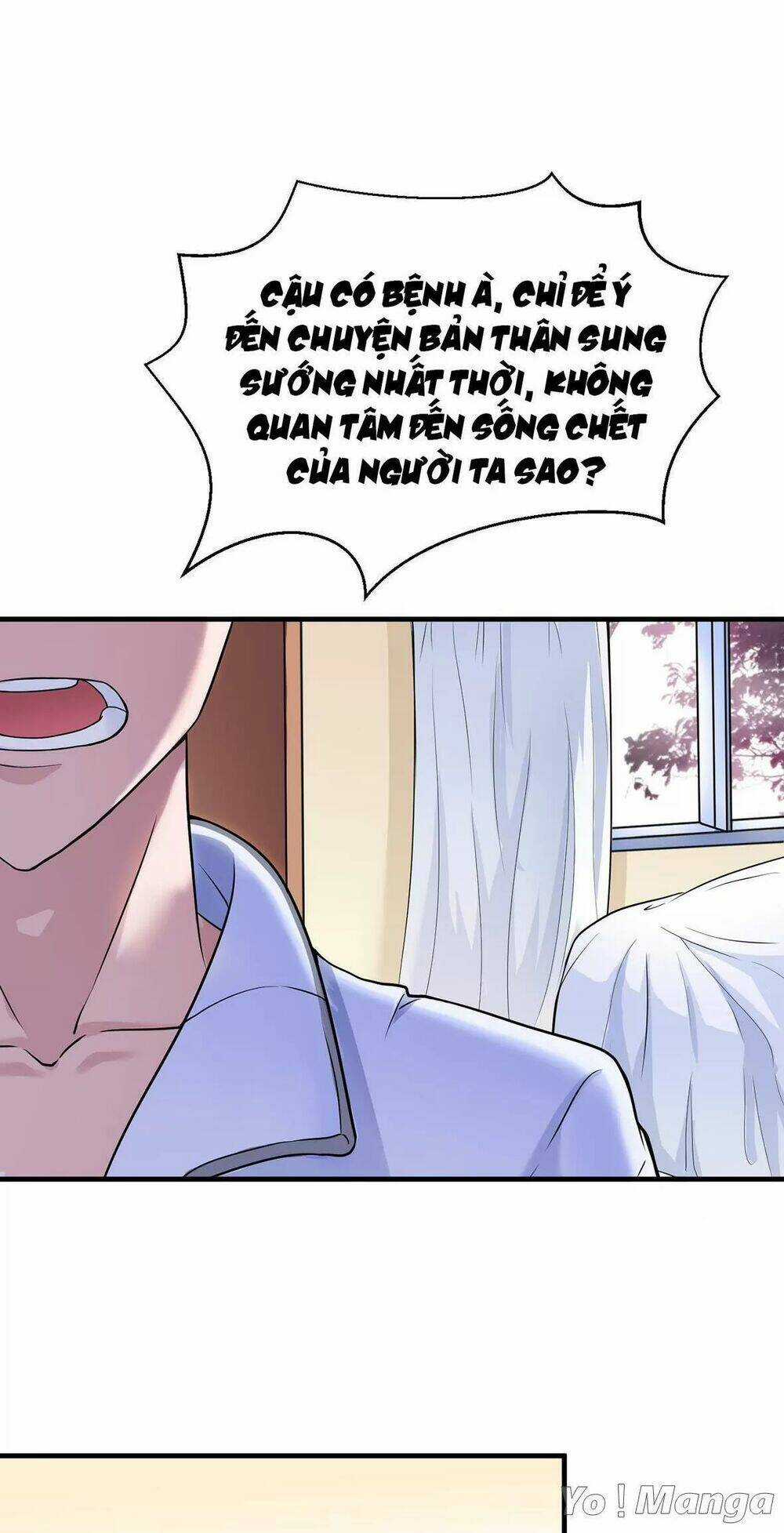 Cô Dâu Gả Thay Của Tổng Tài Chapter 8 trang 9