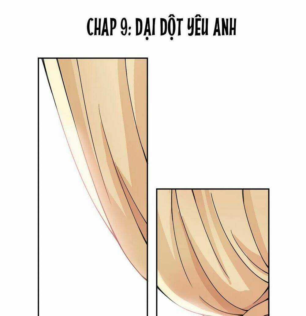 Cô Dâu Gả Thay Của Tổng Tài Chapter 9 trang 1
