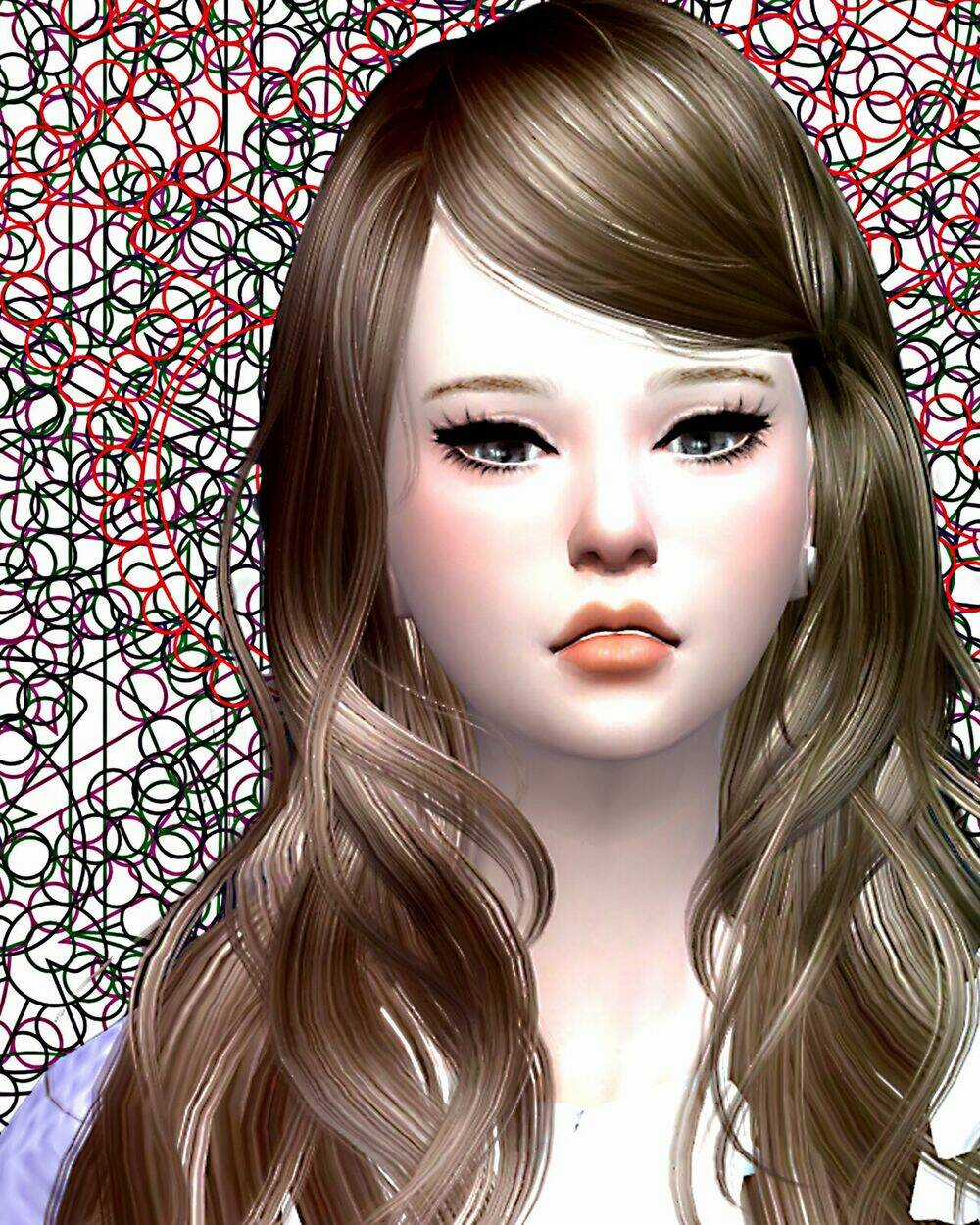 Cô Dâu Giả Mạo 2 Chapter 1 trang 21