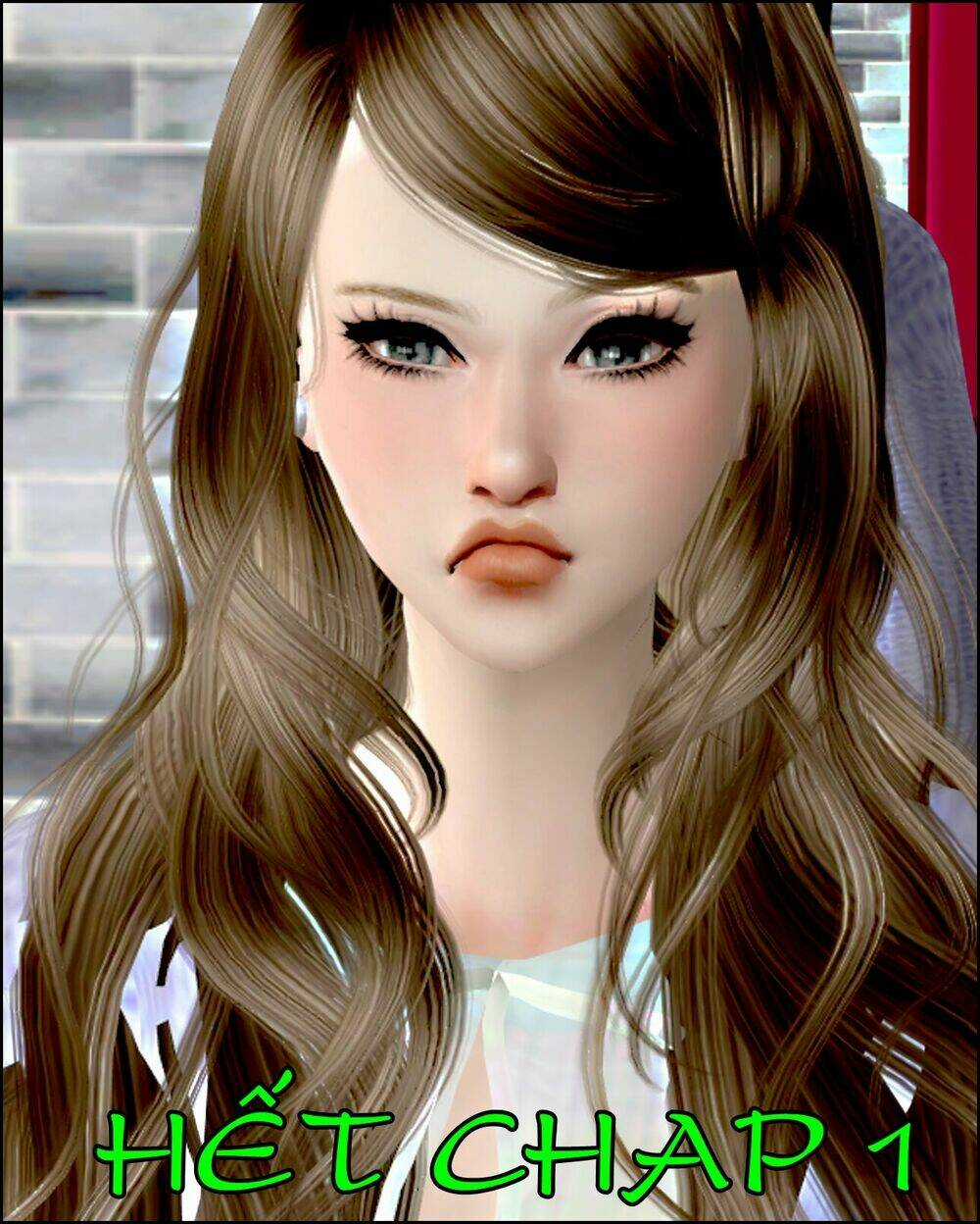 Cô Dâu Giả Mạo 2 Chapter 1 trang 45