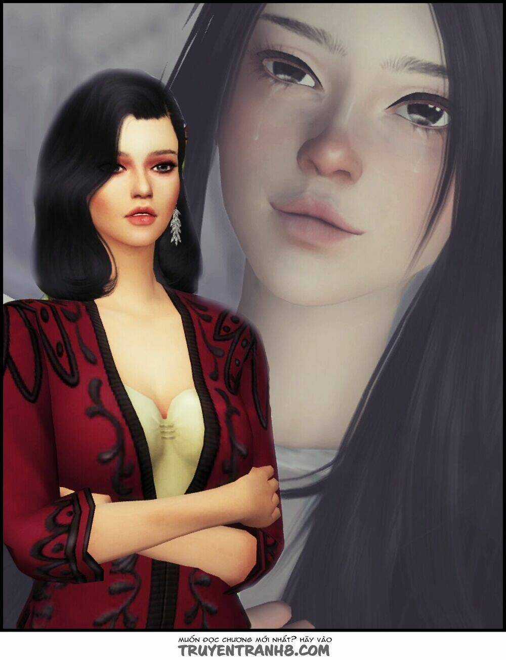 Cô Dâu Giả Mạo 2 Chapter 10 trang 25
