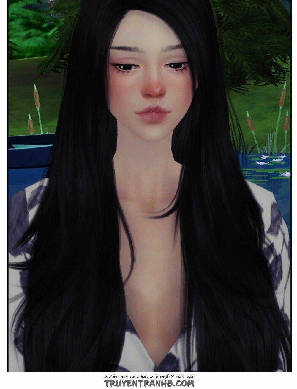 Cô Dâu Giả Mạo 2 Chapter 10 trang 37