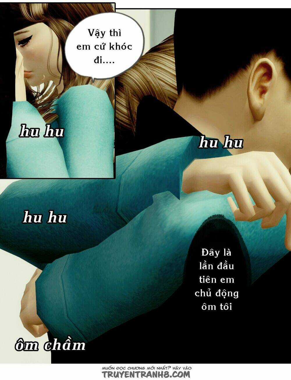 Cô Dâu Giả Mạo 2 Chapter 11 trang 23