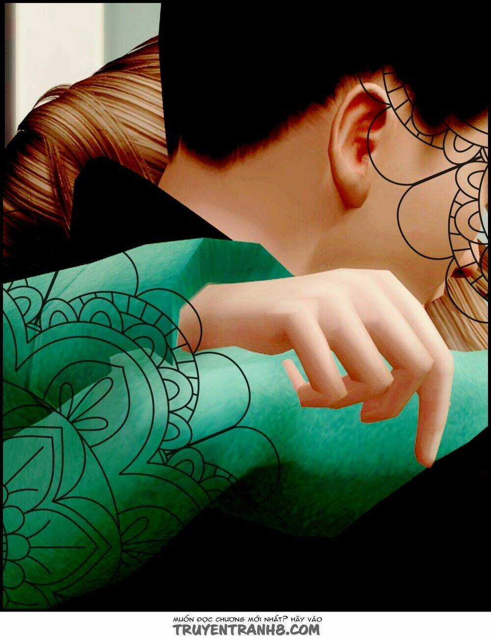 Cô Dâu Giả Mạo 2 Chapter 11 trang 34