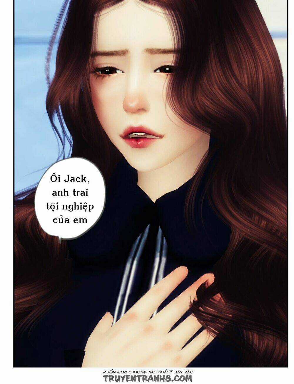 Cô Dâu Giả Mạo 2 Chapter 11 trang 4