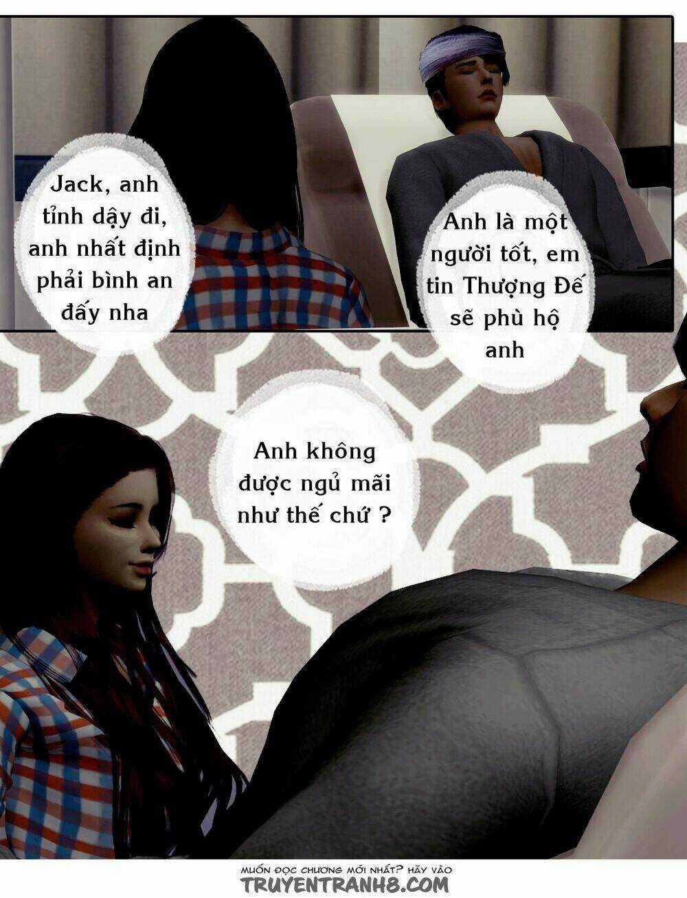 Cô Dâu Giả Mạo 2 Chapter 11 trang 41