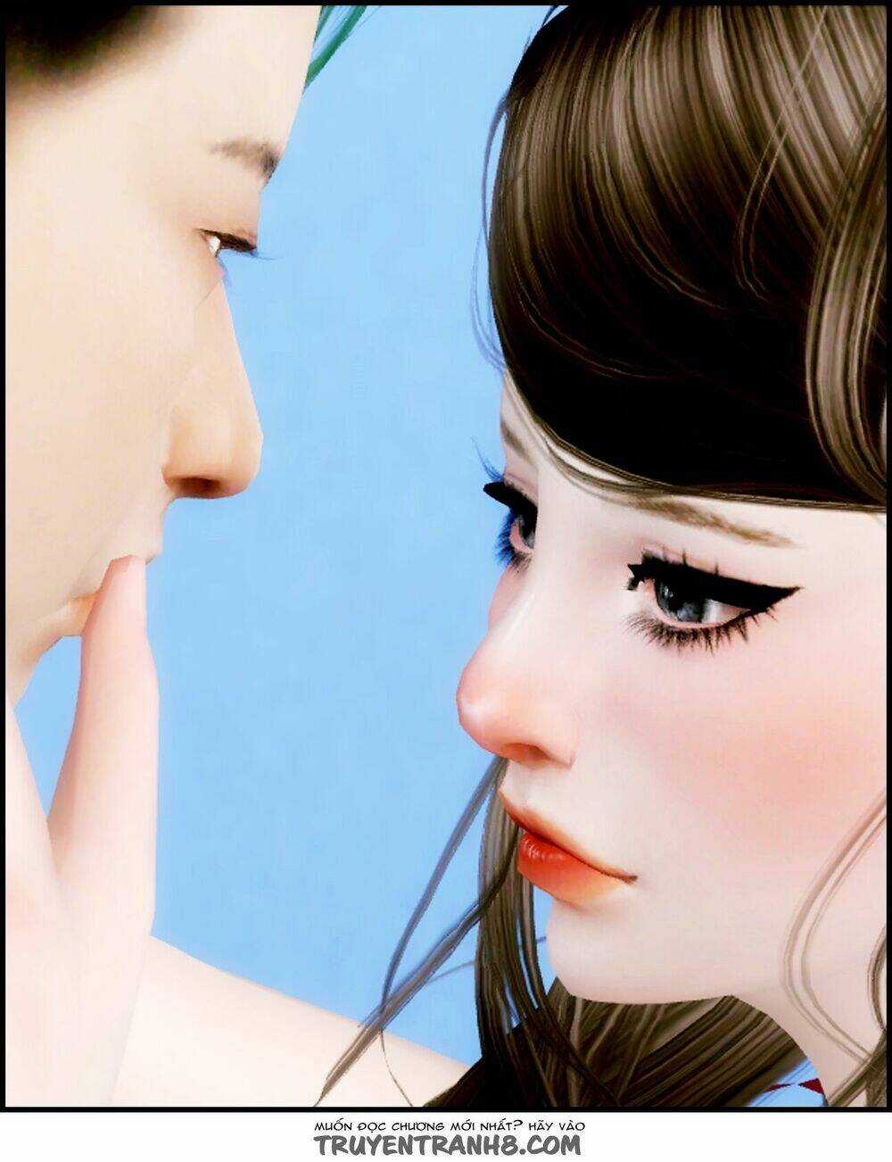 Cô Dâu Giả Mạo 2 Chapter 12 trang 12