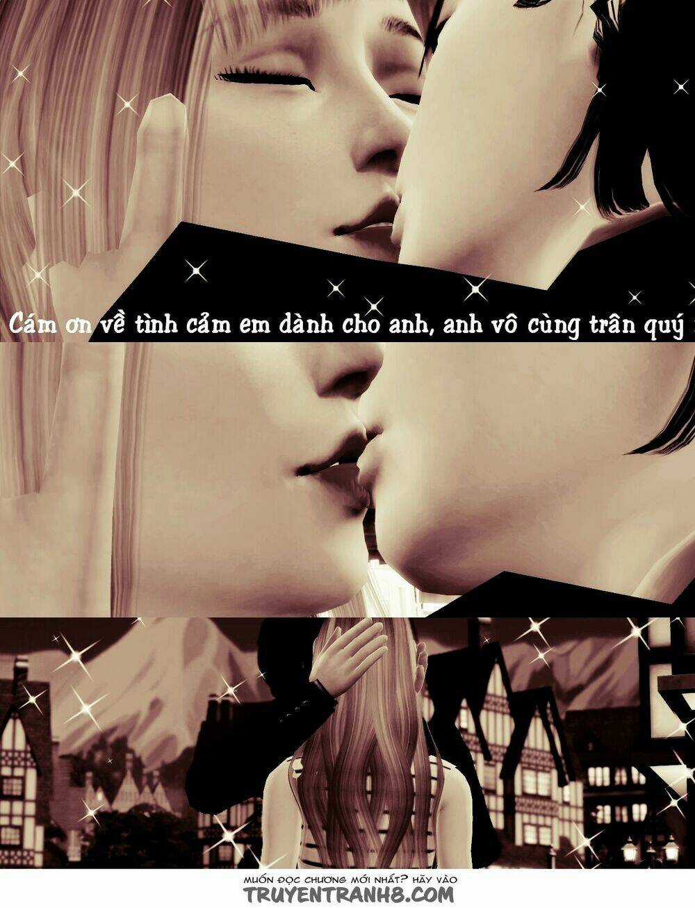 Cô Dâu Giả Mạo 2 Chapter 12 trang 3