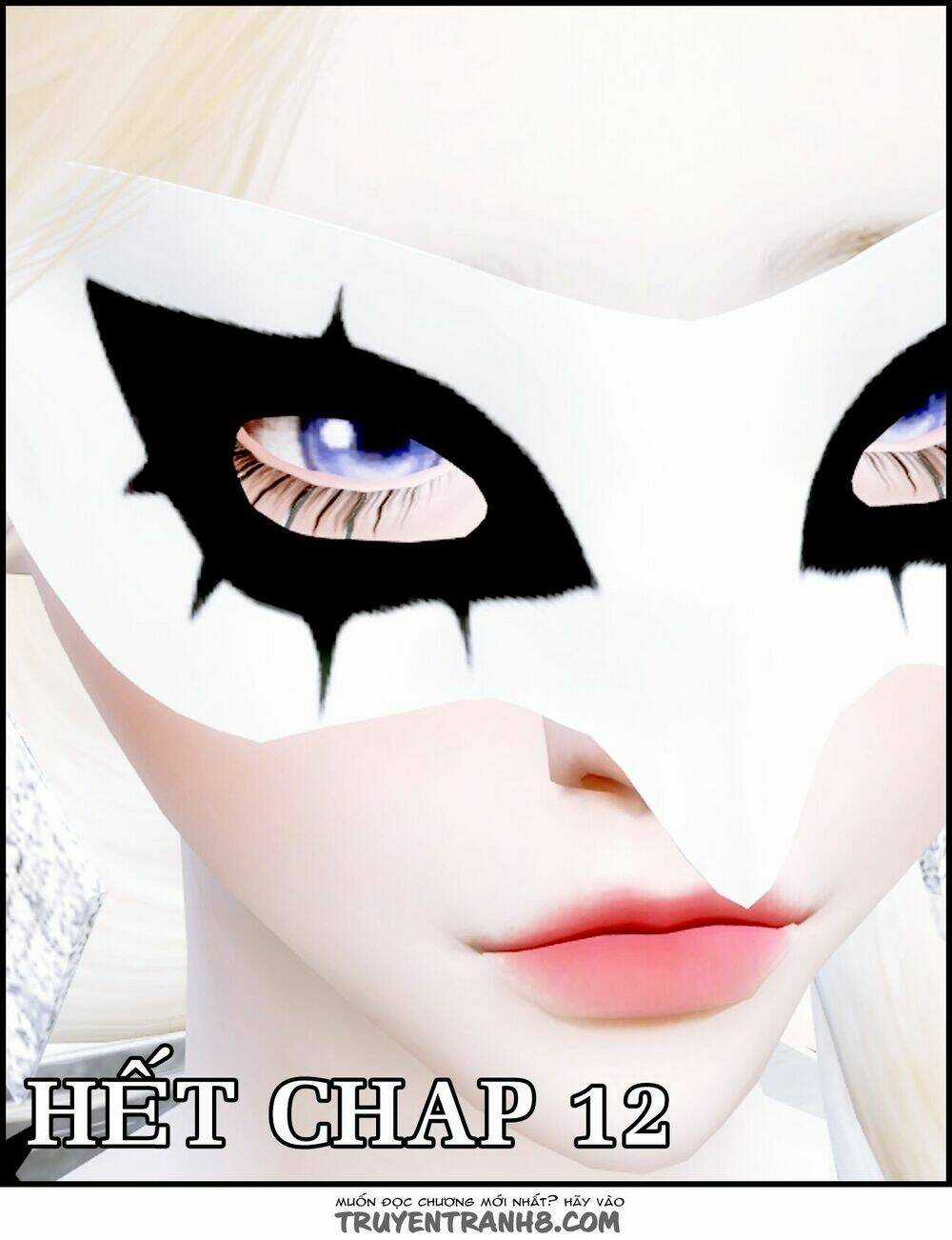 Cô Dâu Giả Mạo 2 Chapter 12 trang 50