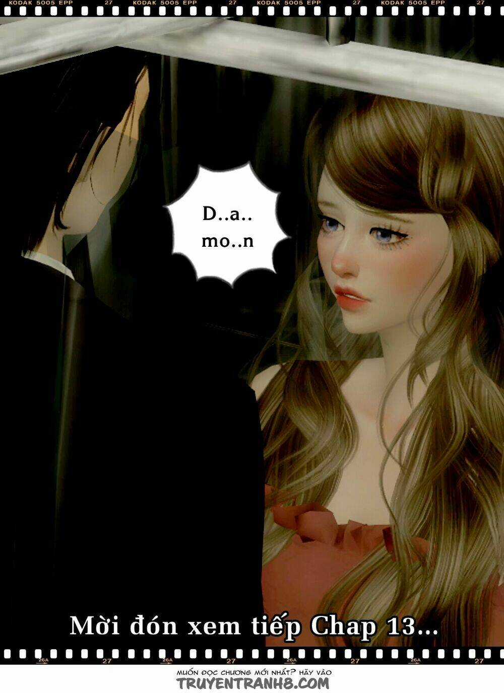 Cô Dâu Giả Mạo 2 Chapter 12 trang 53