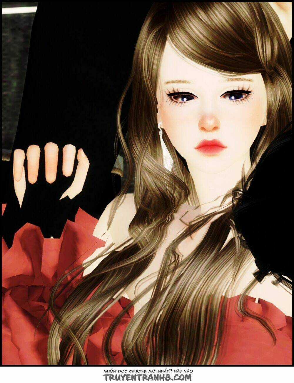 Cô Dâu Giả Mạo 2 Chapter 13 trang 24