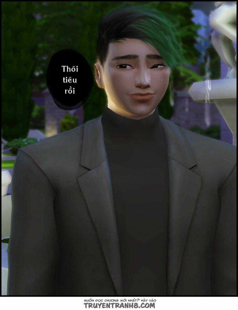 Cô Dâu Giả Mạo 2 Chapter 13 trang 26