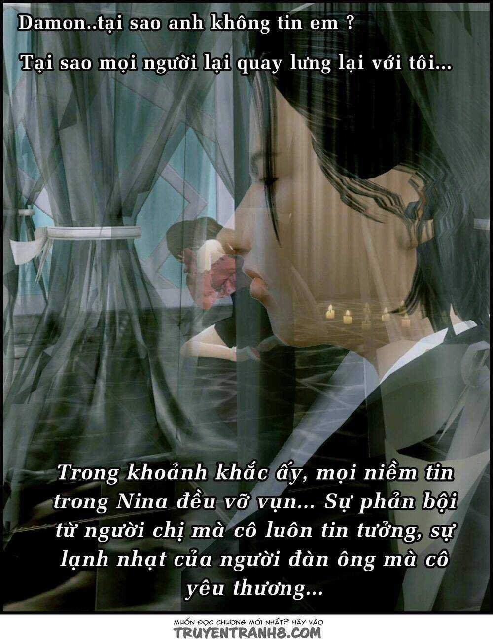 Cô Dâu Giả Mạo 2 Chapter 13 trang 47