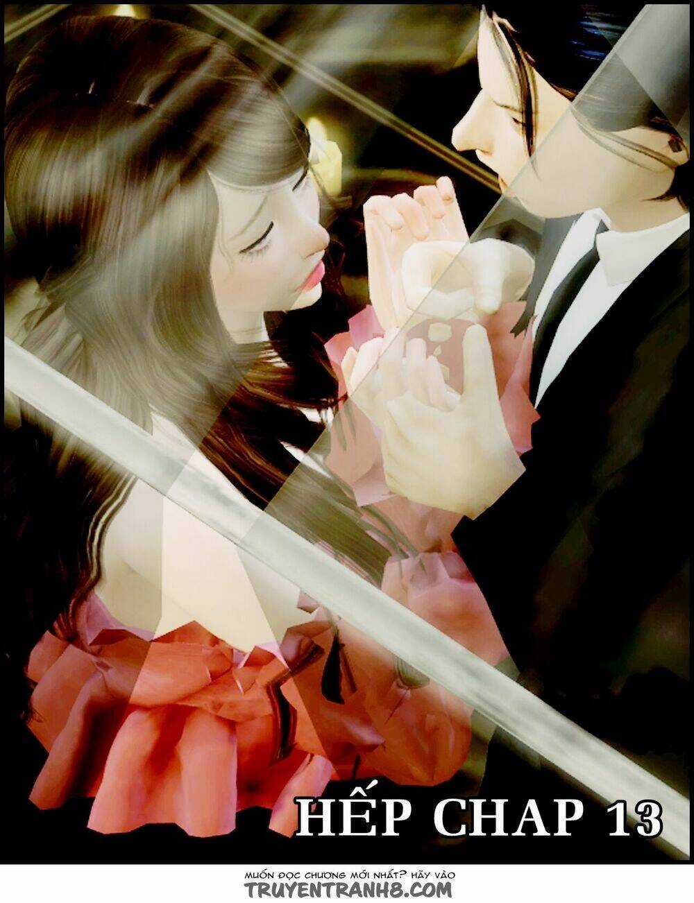 Cô Dâu Giả Mạo 2 Chapter 13 trang 51