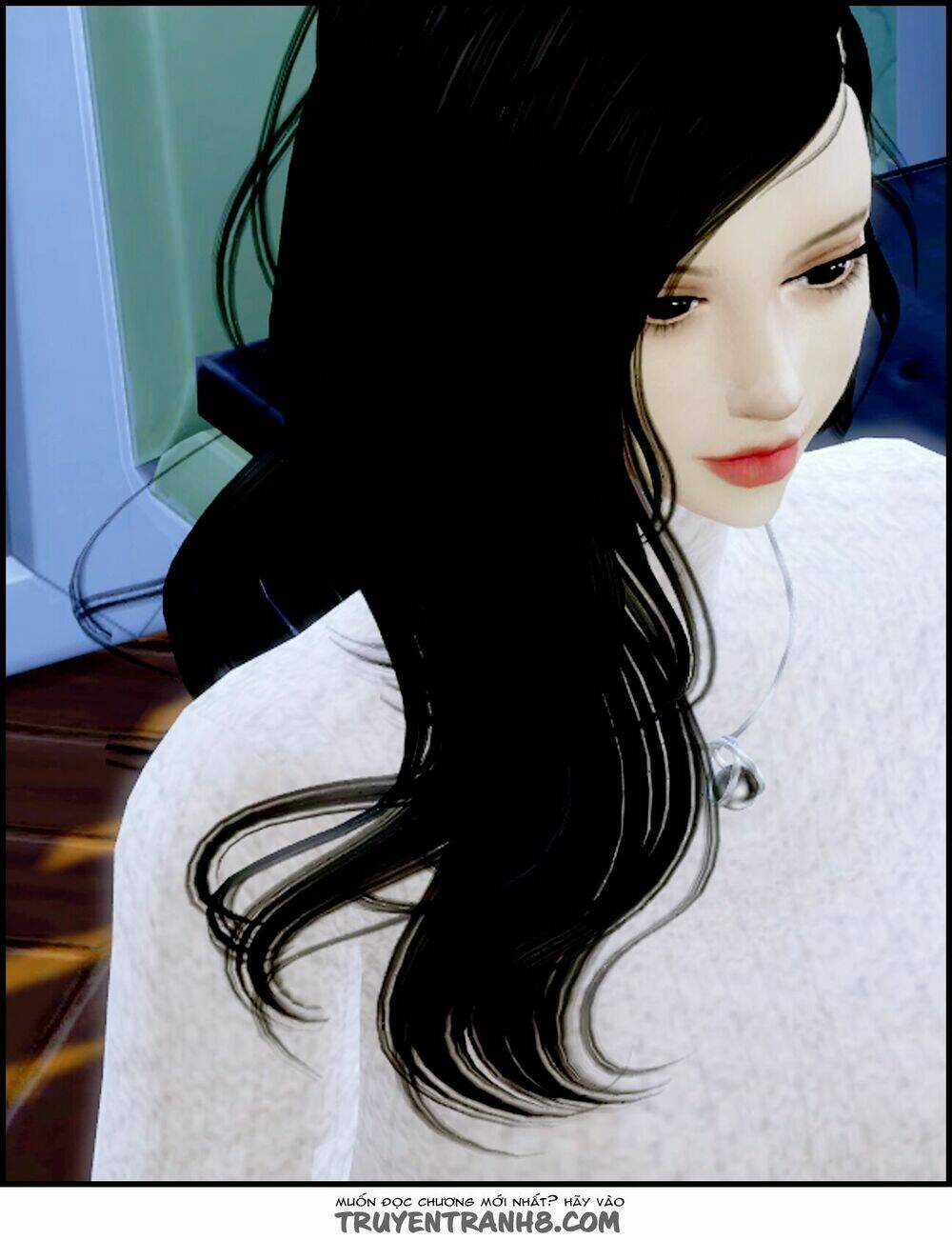 Cô Dâu Giả Mạo 2 Chapter 13 trang 7