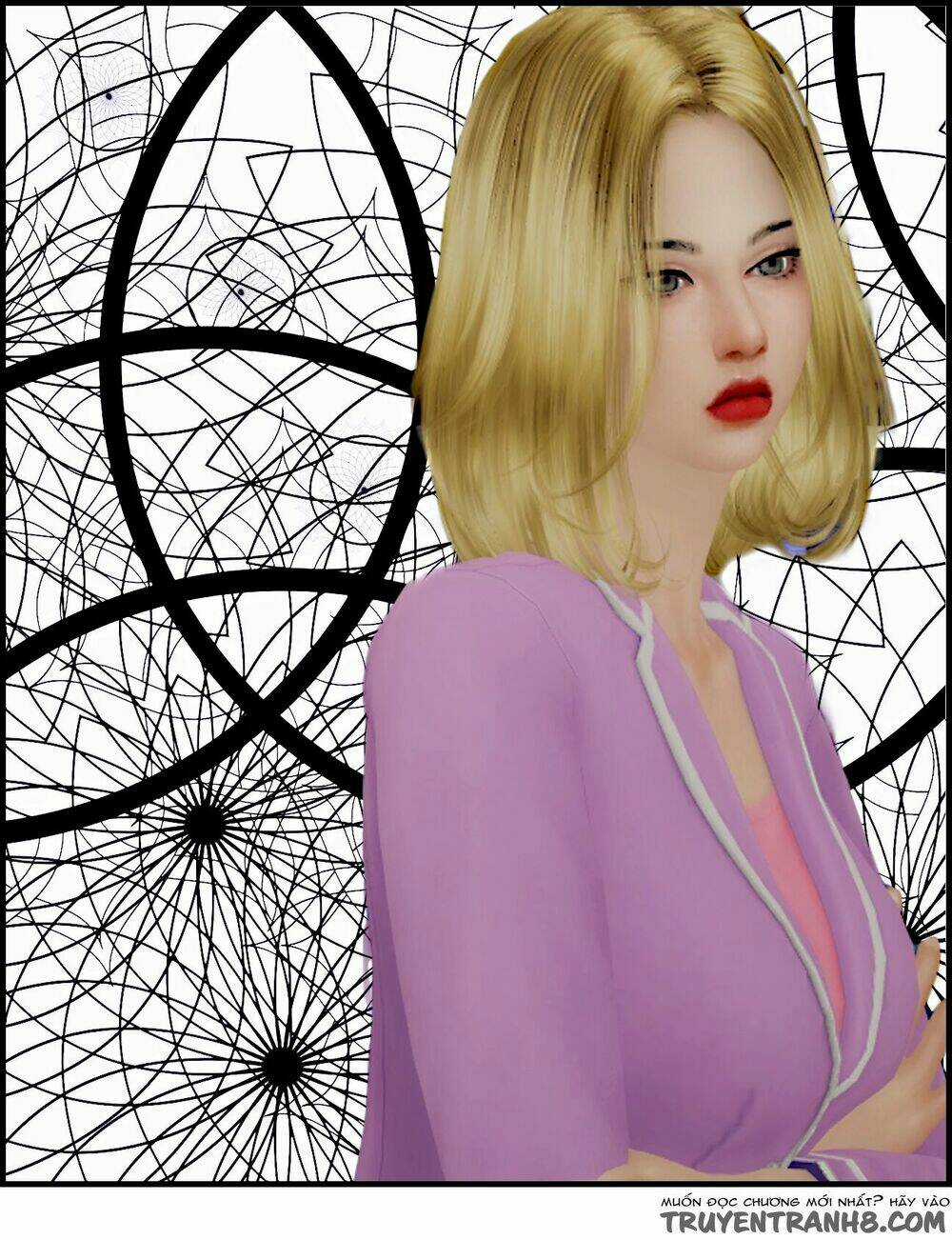 Cô Dâu Giả Mạo 2 Chapter 2 trang 10