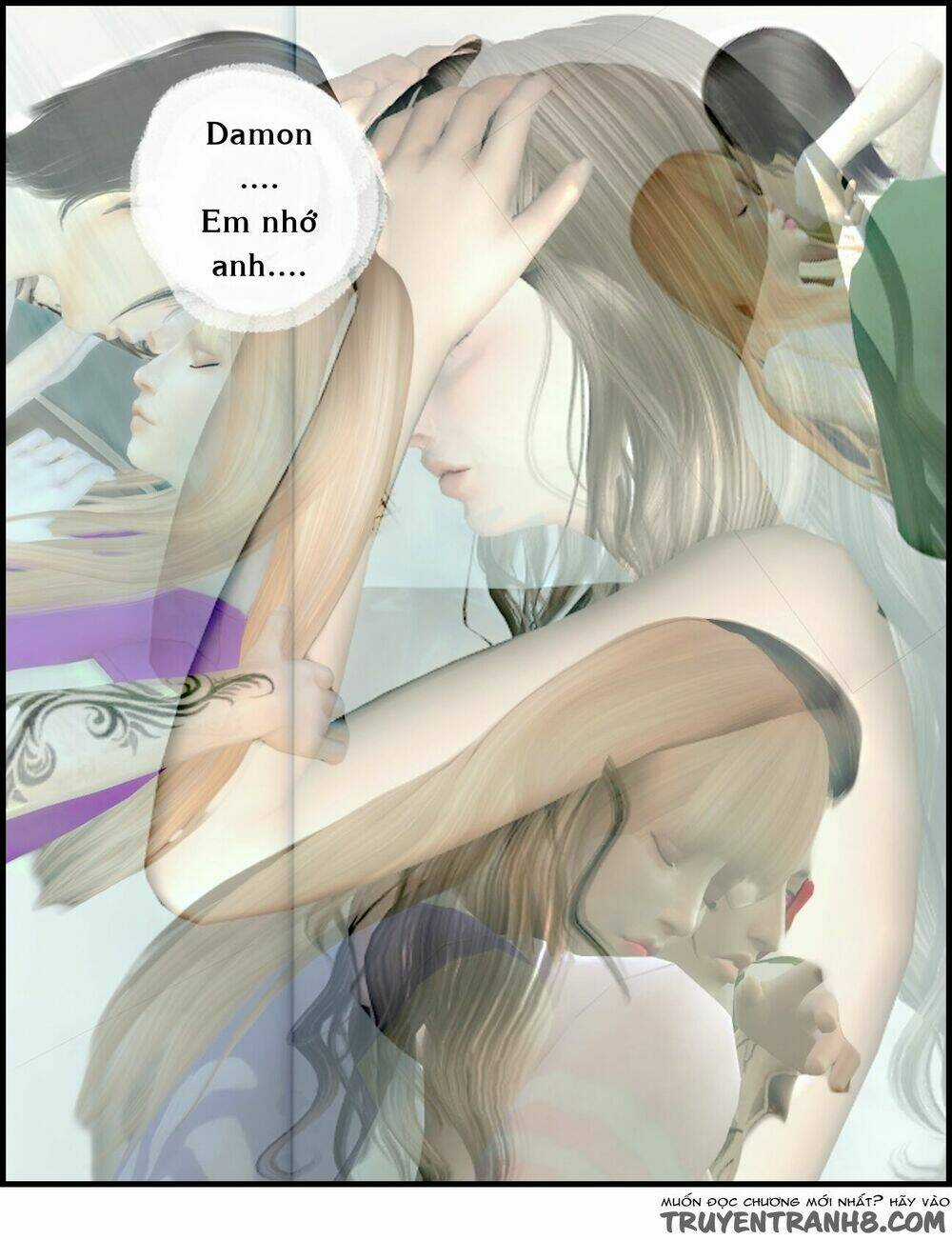 Cô Dâu Giả Mạo 2 Chapter 2 trang 22