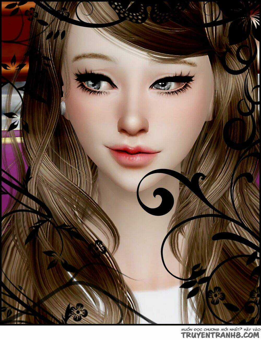 Cô Dâu Giả Mạo 2 Chapter 2 trang 23